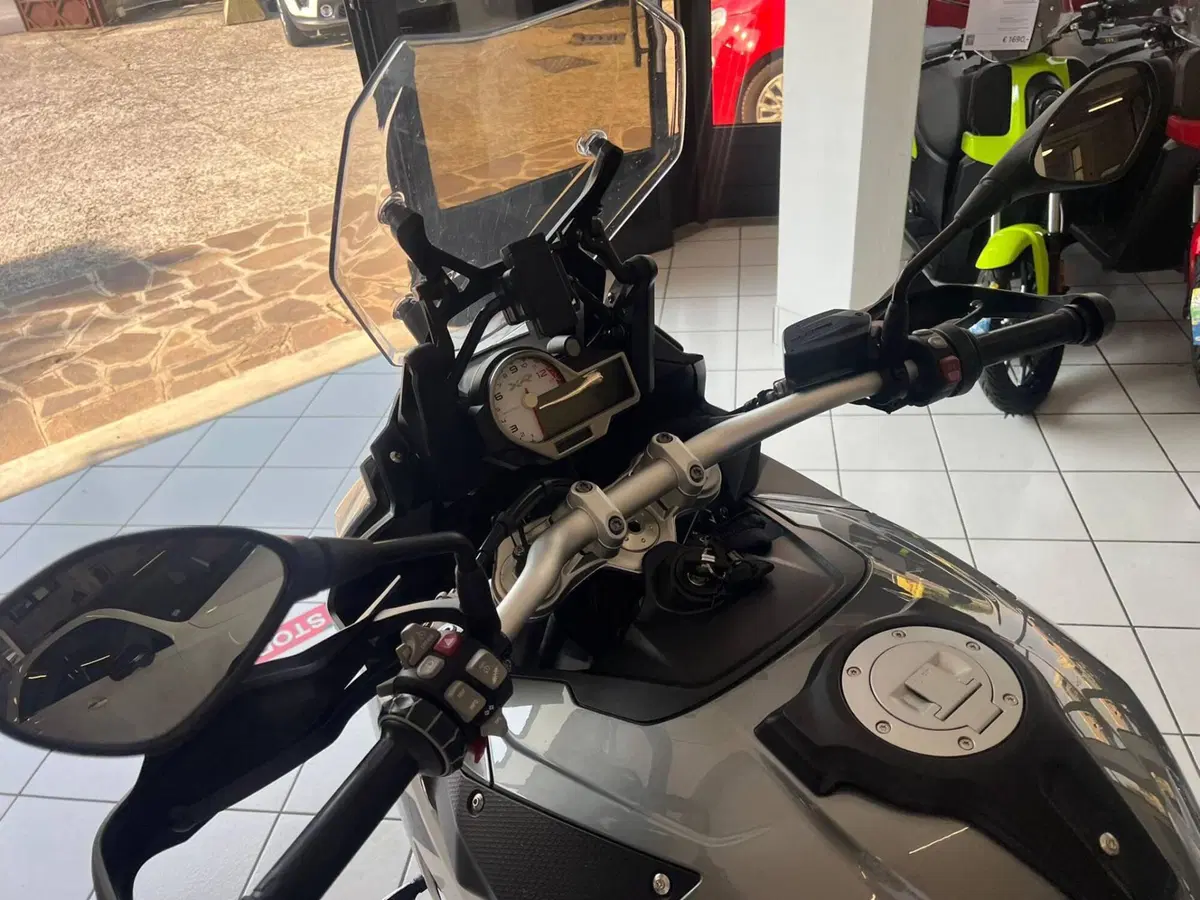 Bmw S 1000 XR (2017 - 19) (11)