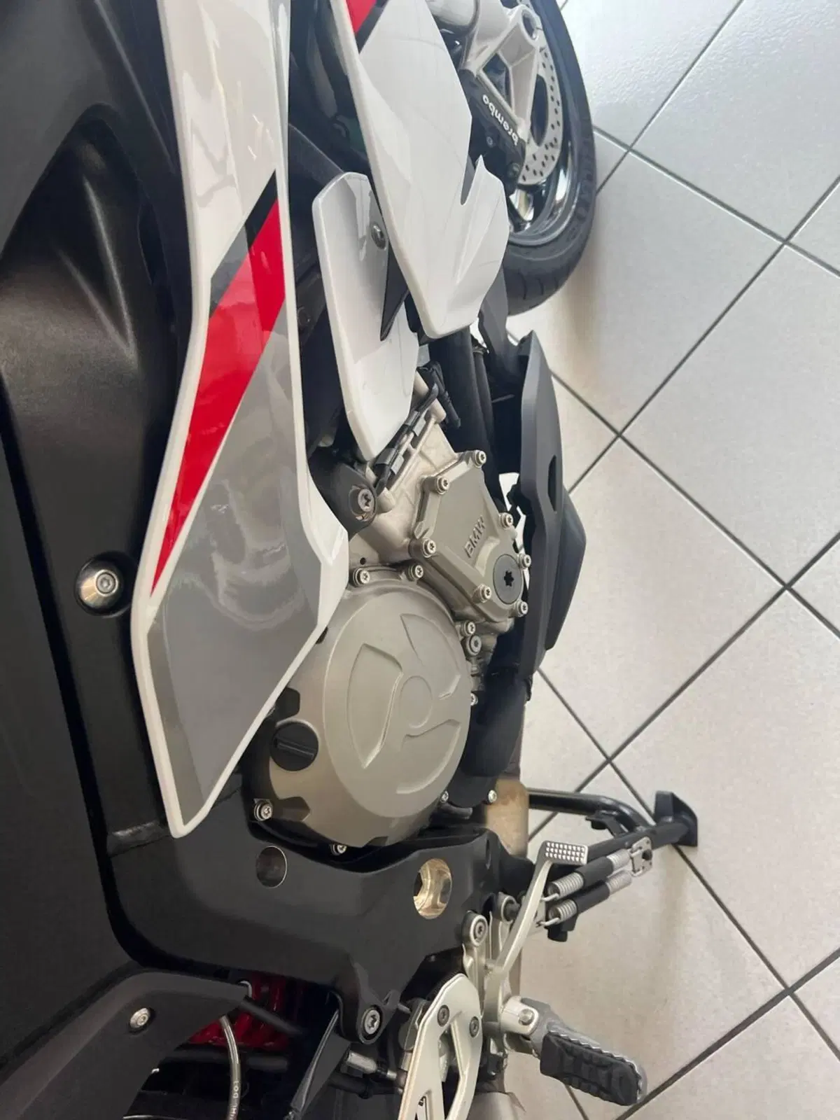 Bmw S 1000 XR (2017 - 19) (12)