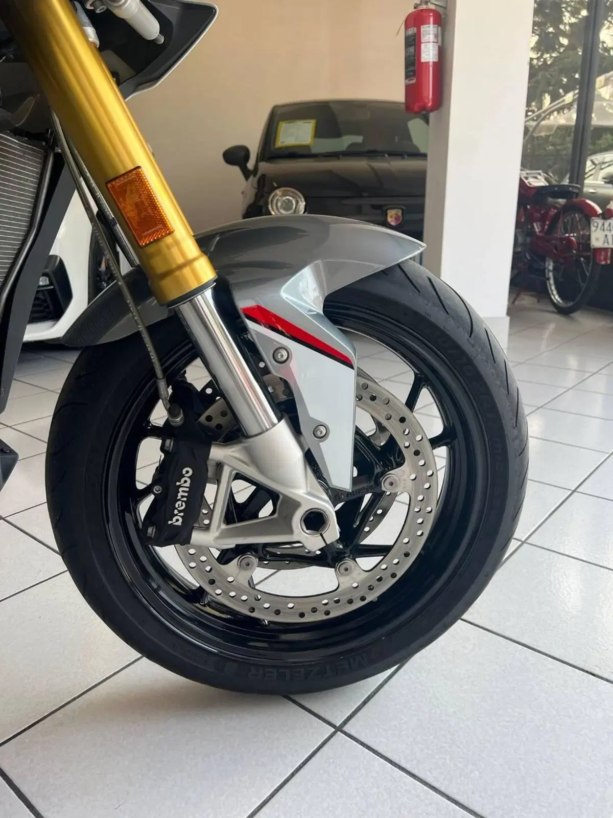 Bmw S 1000 XR (2017 - 19) (8)
