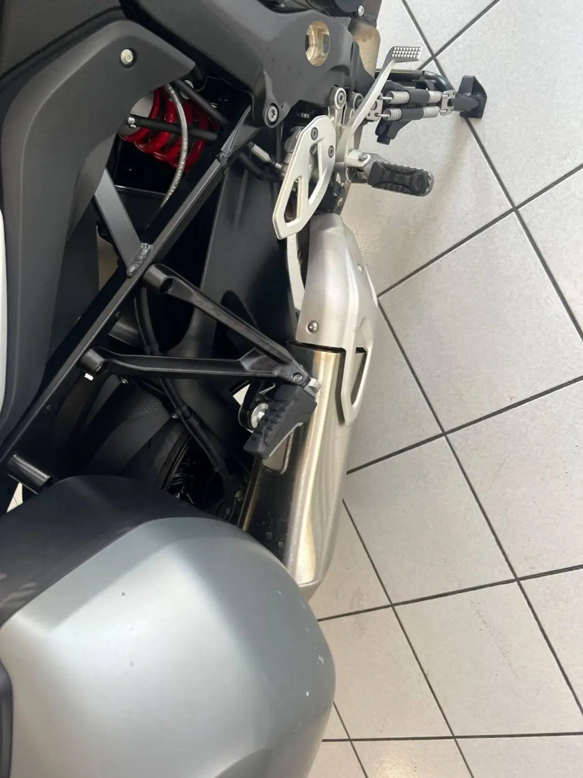 Bmw S 1000 XR (2017 - 19) (13)