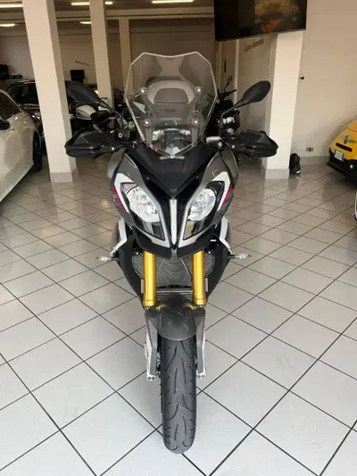 Bmw S 1000 XR (2017 - 19) usata