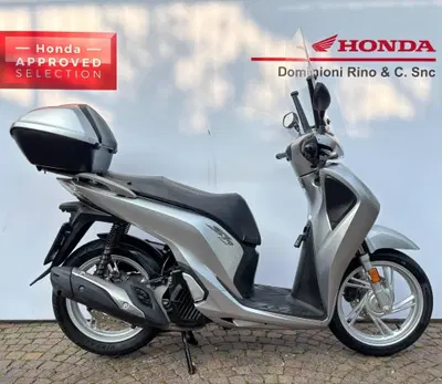 Honda SH 150i (2017 - 19) usata