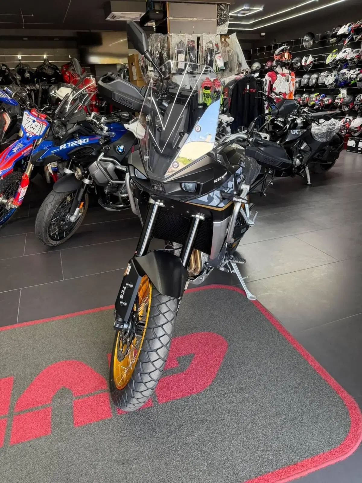 Kove 800X GT Touring (2026) (3)