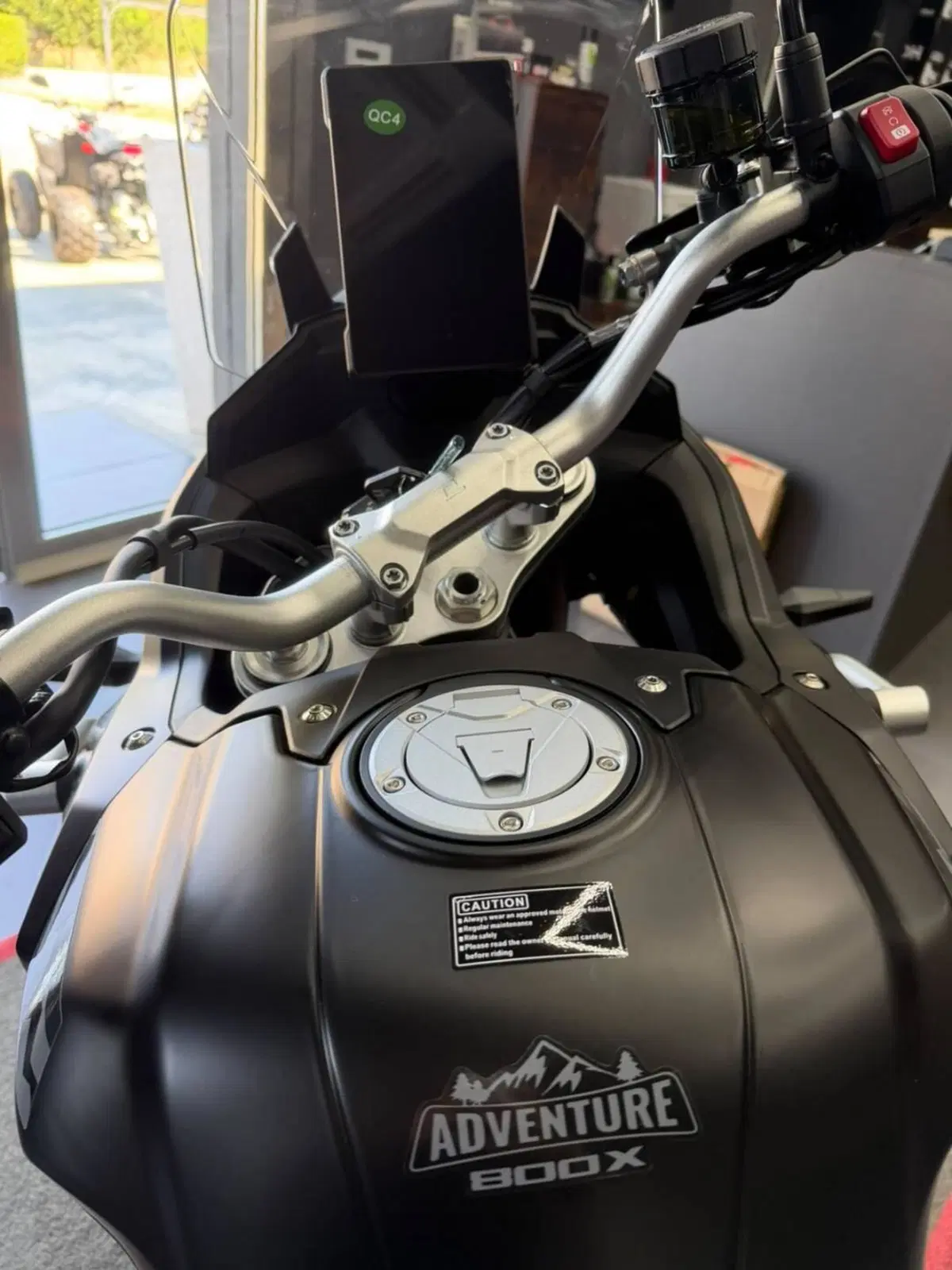 Kove 800X GT Touring (2026) (7)
