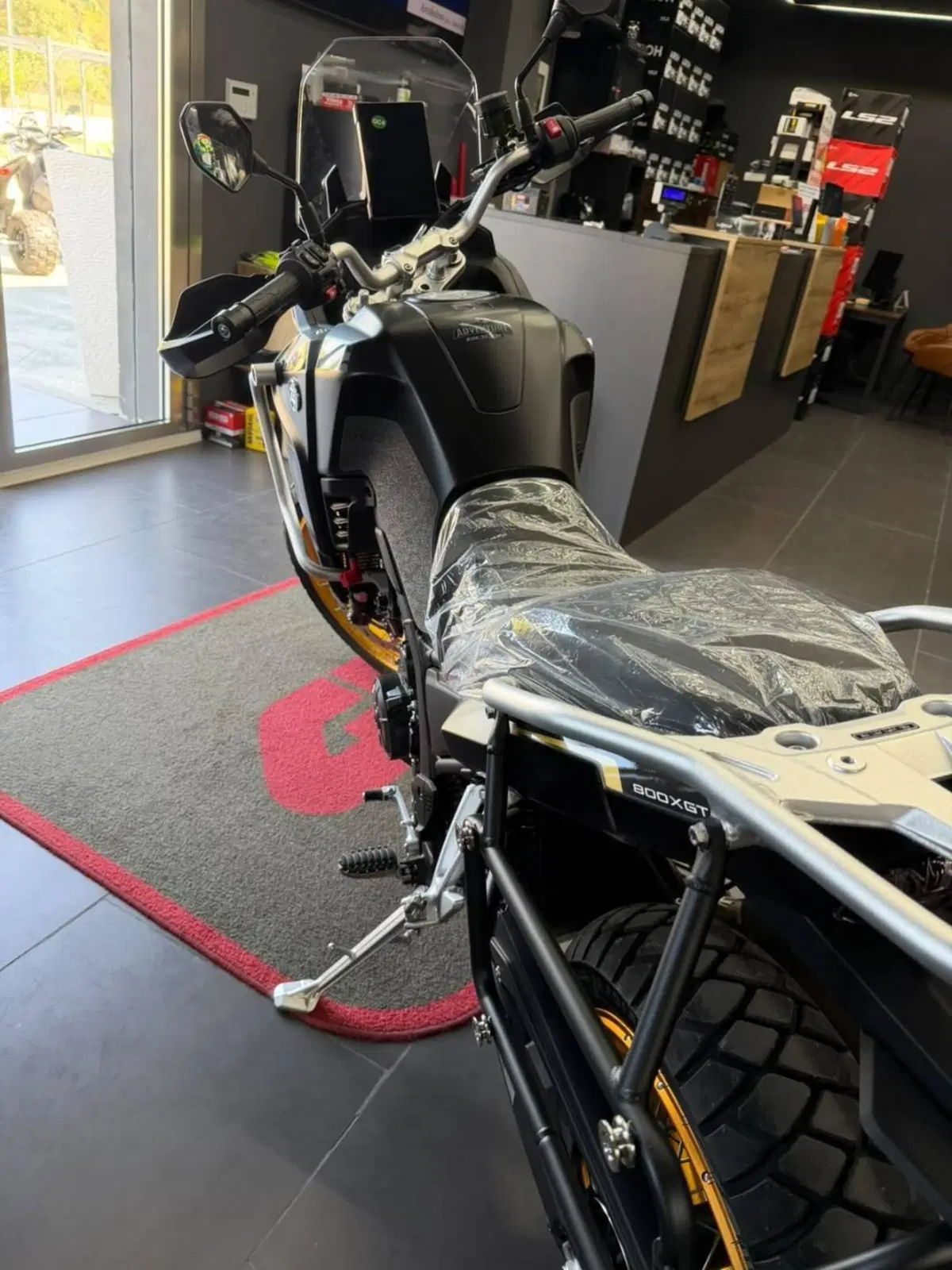 Kove 800X GT Touring (2026) (8)