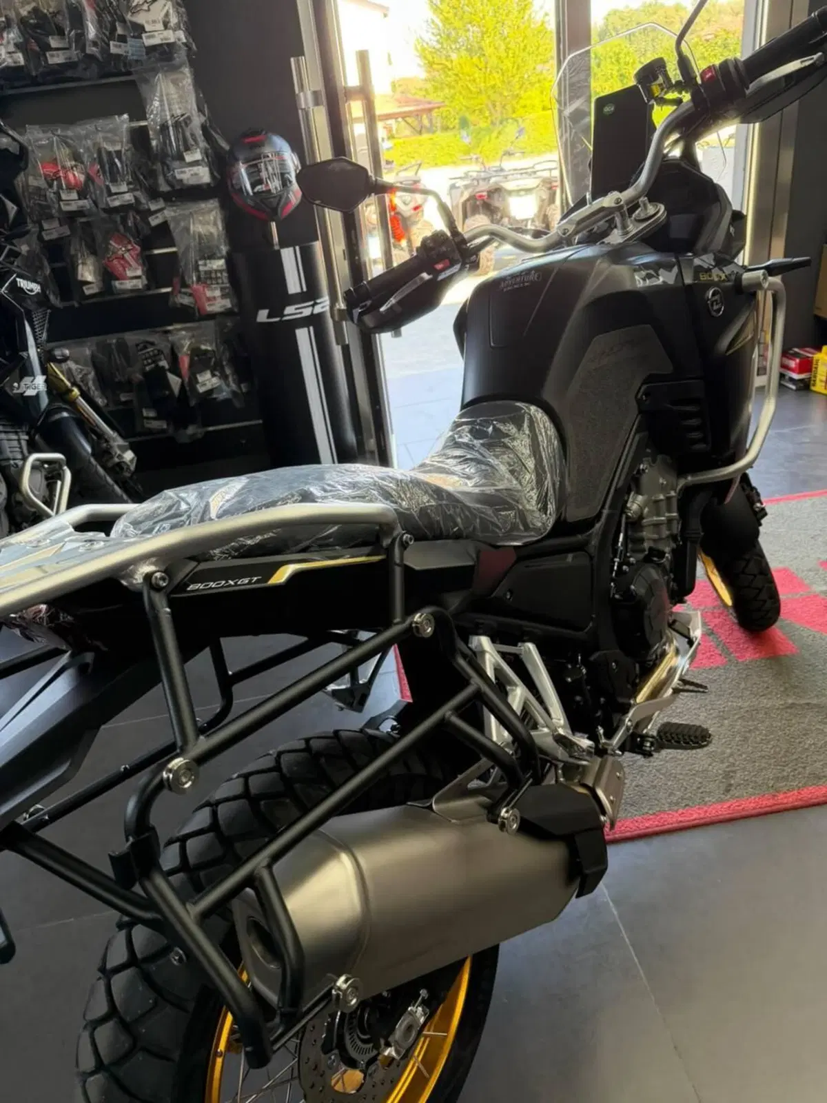 Kove 800X GT Touring (2026) (9)