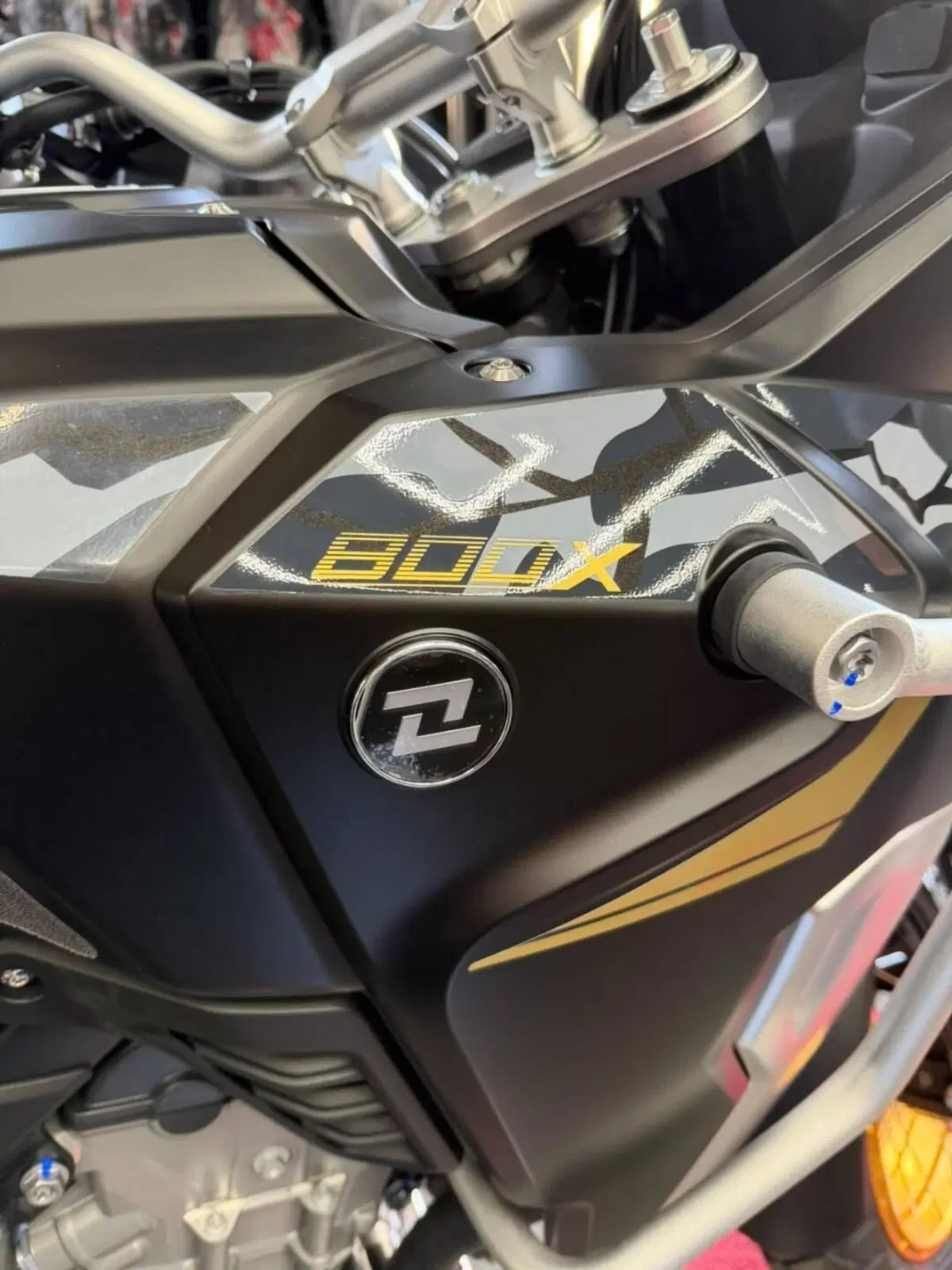 Kove 800X GT Touring (2026) (11)