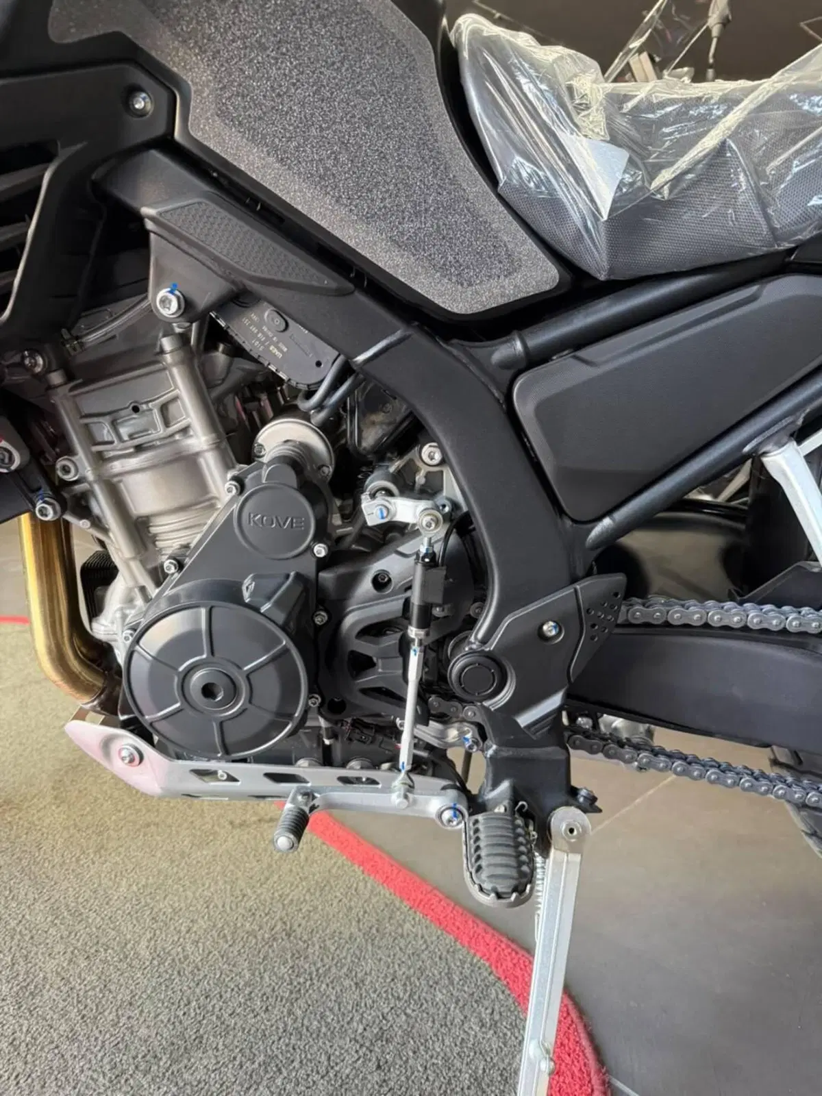 Kove 800X GT Touring (2026) (12)