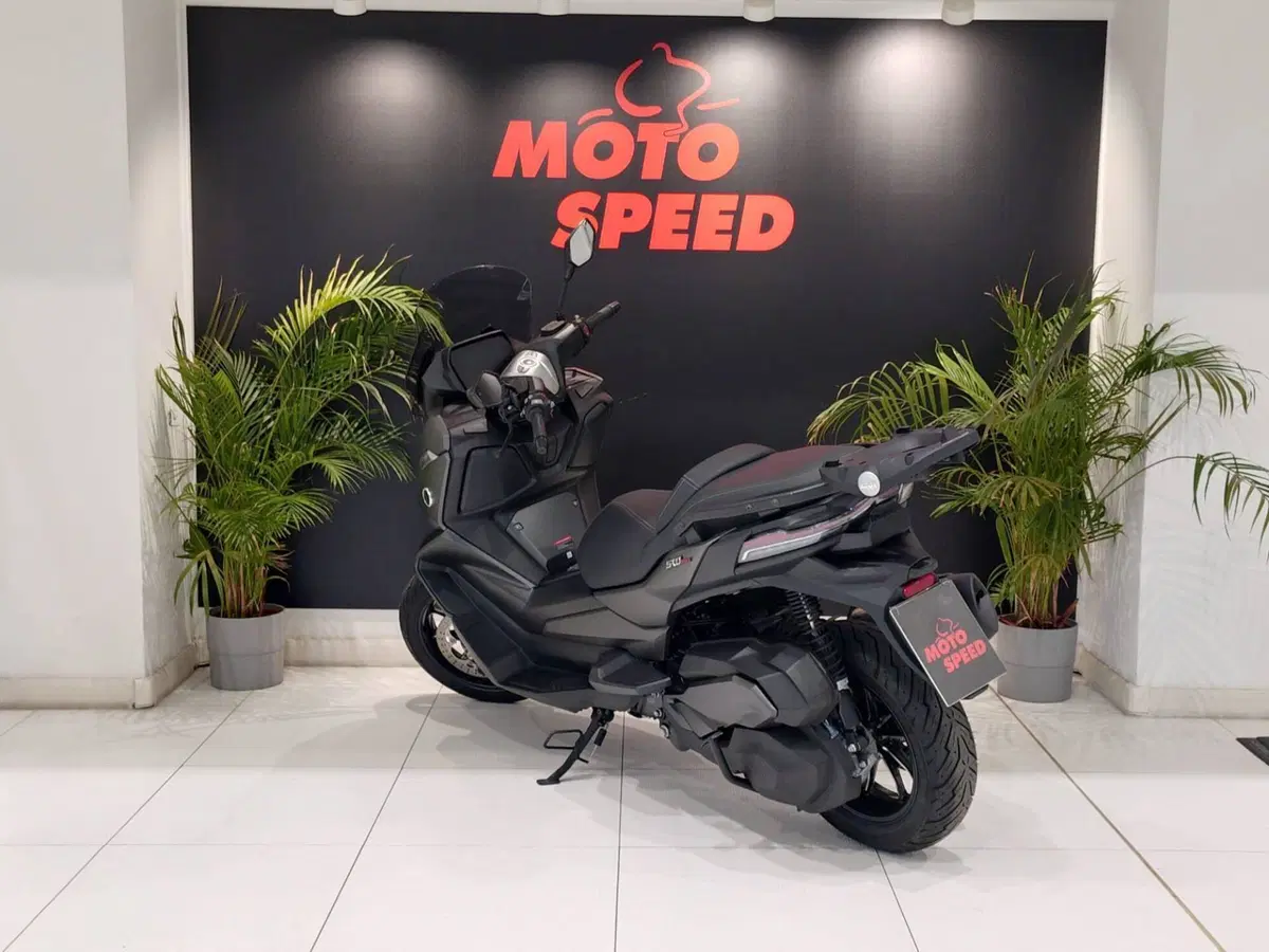 Voge Sfida SR4 MAX (2024 - 26) (6)