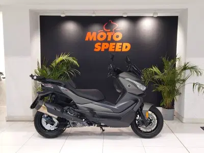 Voge Sfida SR4 MAX (2024 - 26) usata