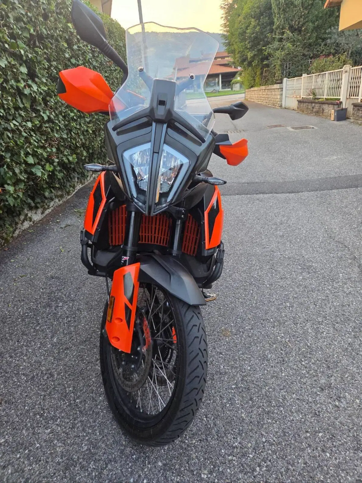 KTM 790 Adventure (2019 - 20) (2)