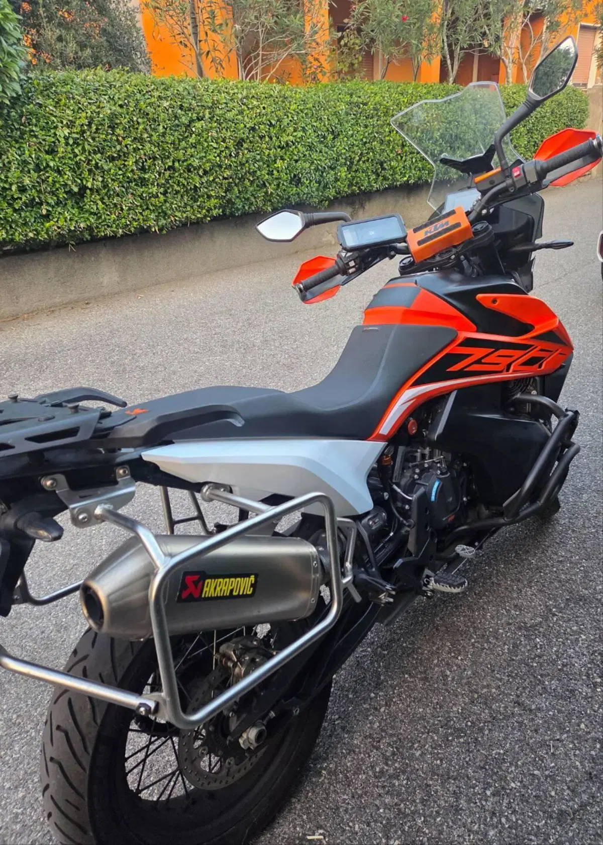 KTM 790 Adventure (2019 - 20) (3)