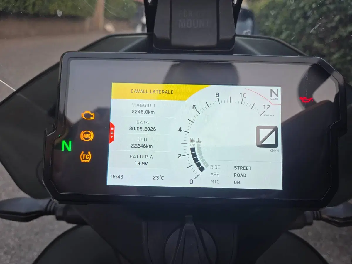 KTM 790 Adventure (2019 - 20) (4)