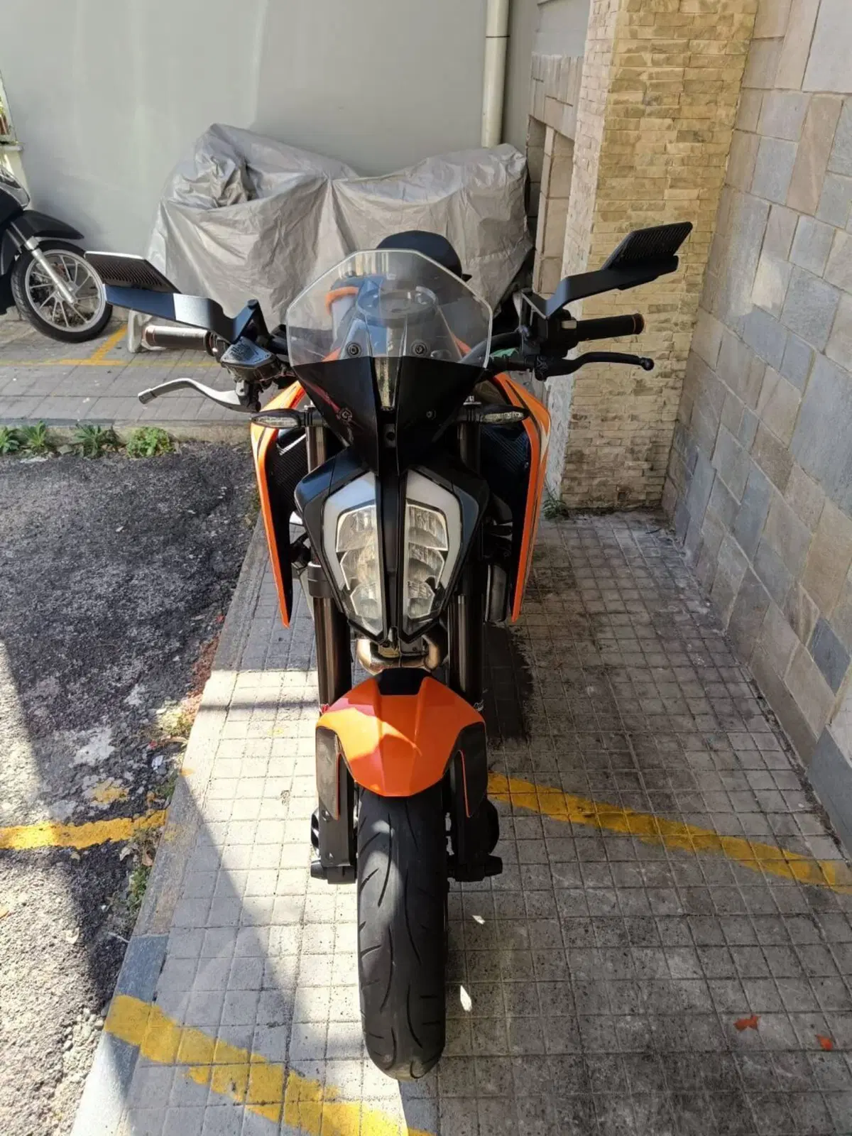 KTM 790 Duke (2018 - 20) (3)