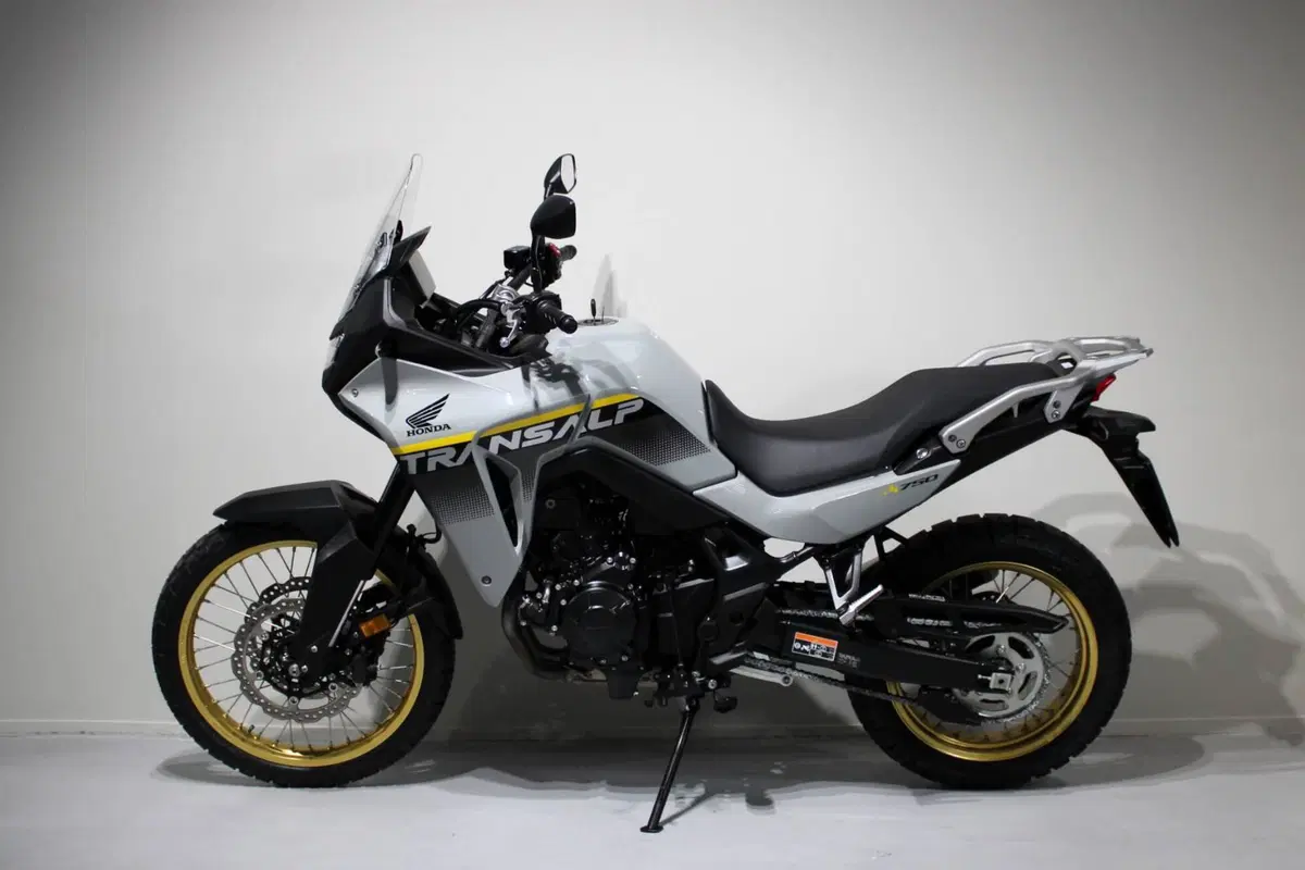 Honda Transalp XL750 (2025) (4)