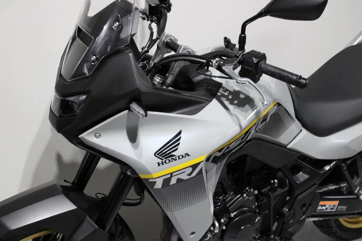Honda Transalp XL750 (2025) (8)