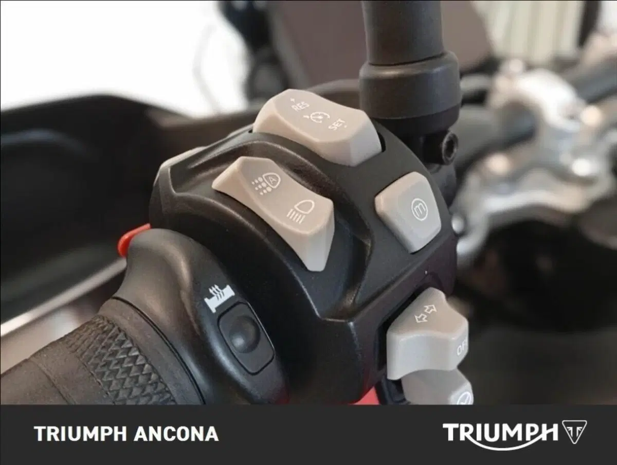 Triumph Tiger 900 GT (2024 - 26) (5)