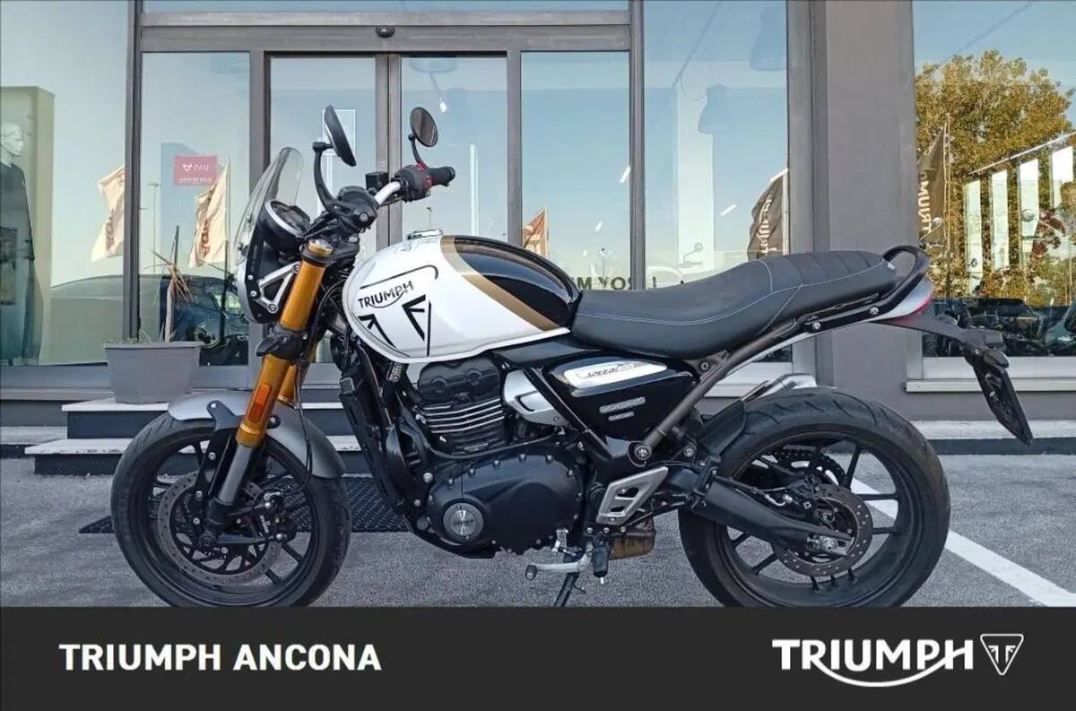 Triumph Speed 400 (2024 - 26) (6)