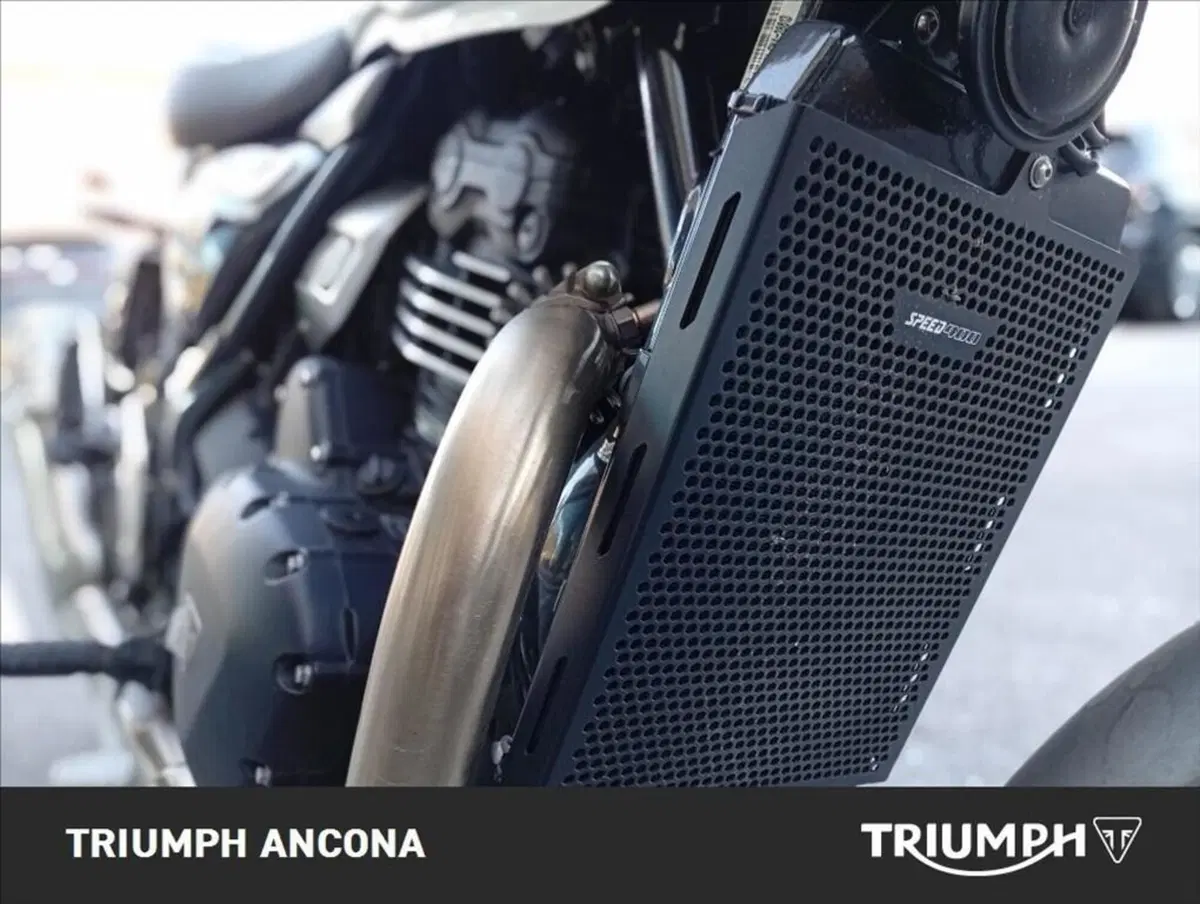 Triumph Speed 400 (2024 - 26) (3)