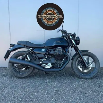 Moto Guzzi V7 Stone (2025 - 26) usata
