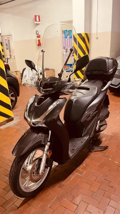Honda SH 150i (2020 - 23) usata