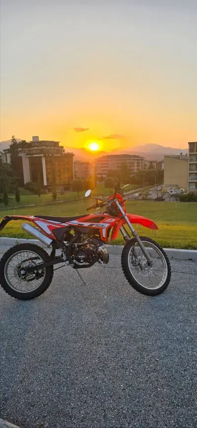 Betamotor RR 50 Enduro (2021 - 26) usata