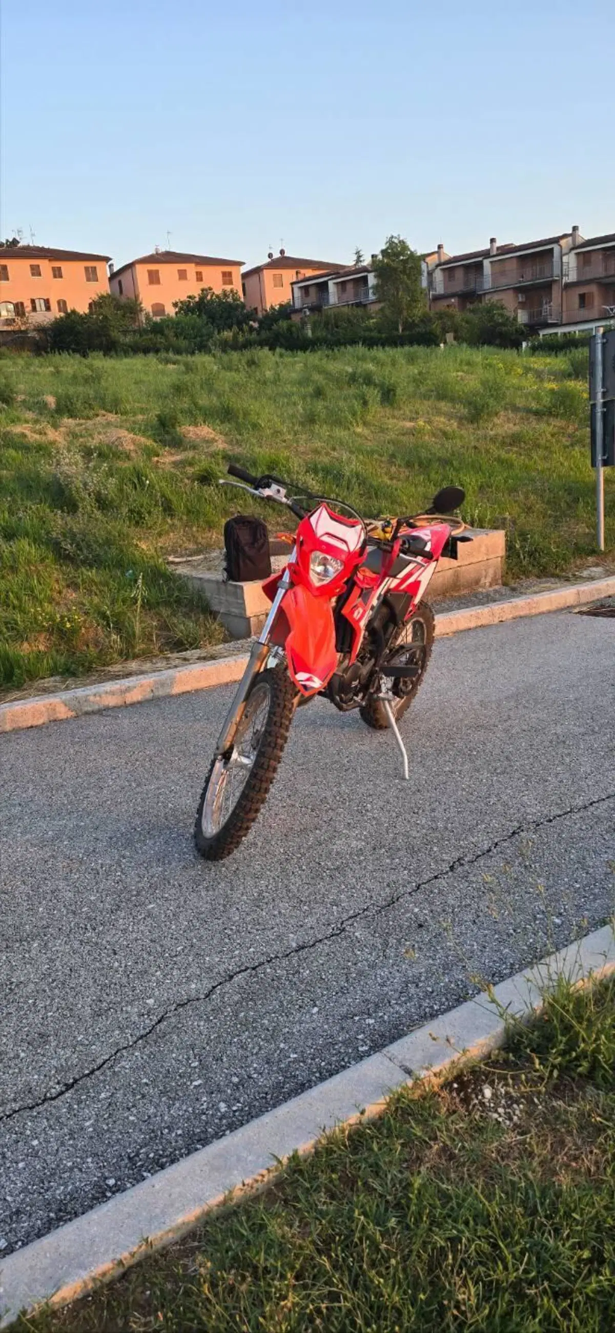 Betamotor RR 50 Enduro (2021 - 26) (4)