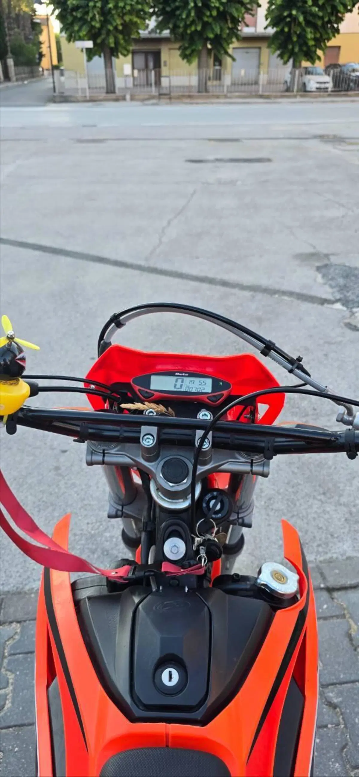 Betamotor RR 50 Enduro (2021 - 26) (5)