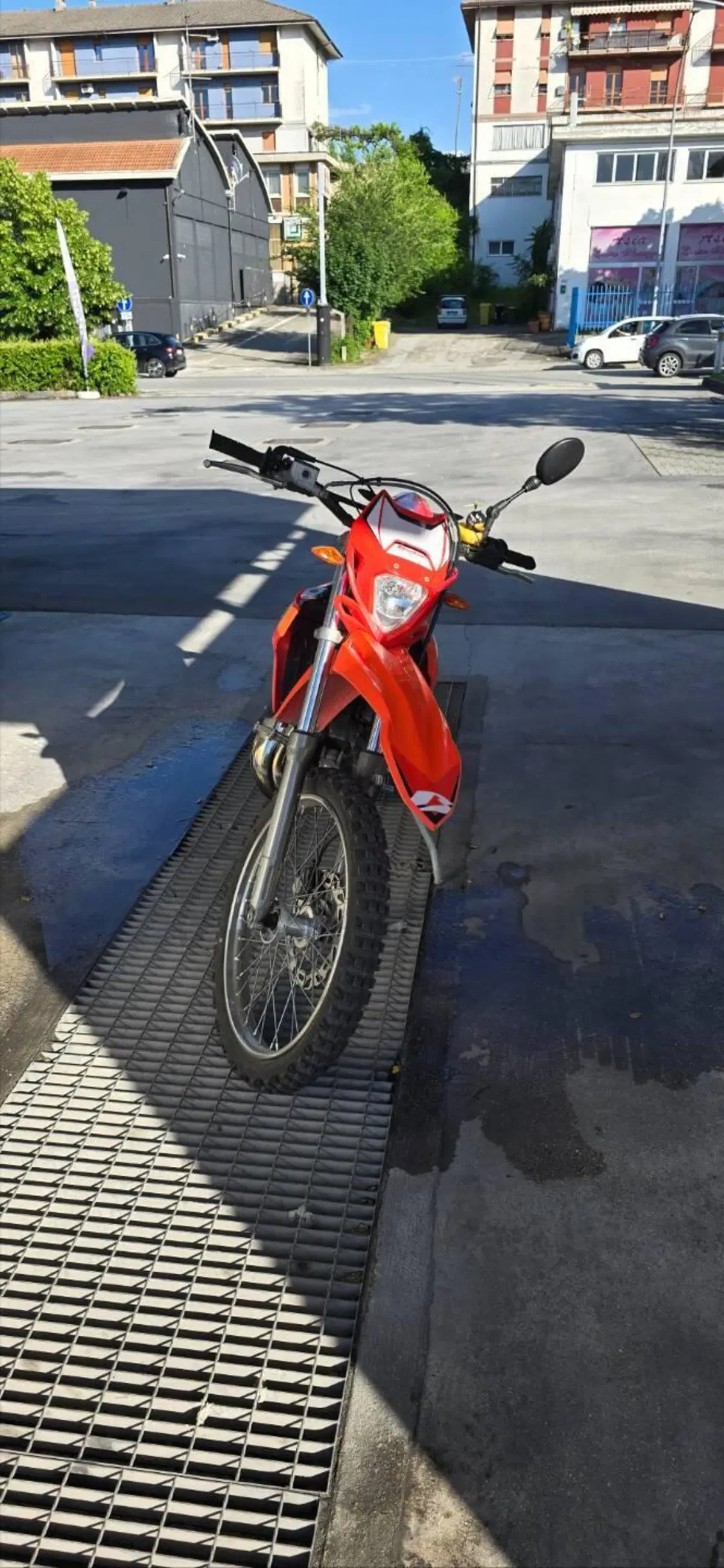 Betamotor RR 50 Enduro (2021 - 26) (6)