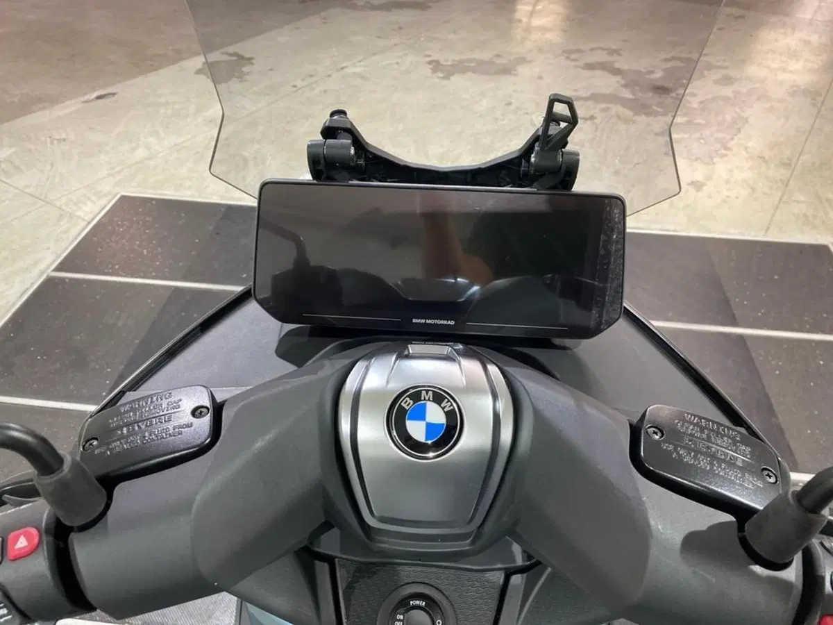 Bmw C 400 GT (2025 - 26) (6)