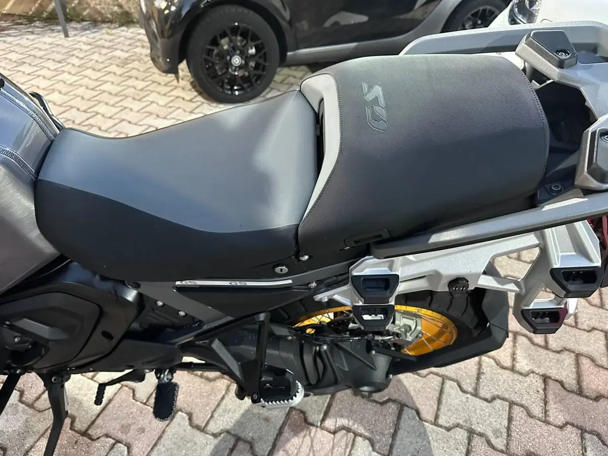 Bmw R 1300 GS Adventure Triple Black (2025 - 26) (10)