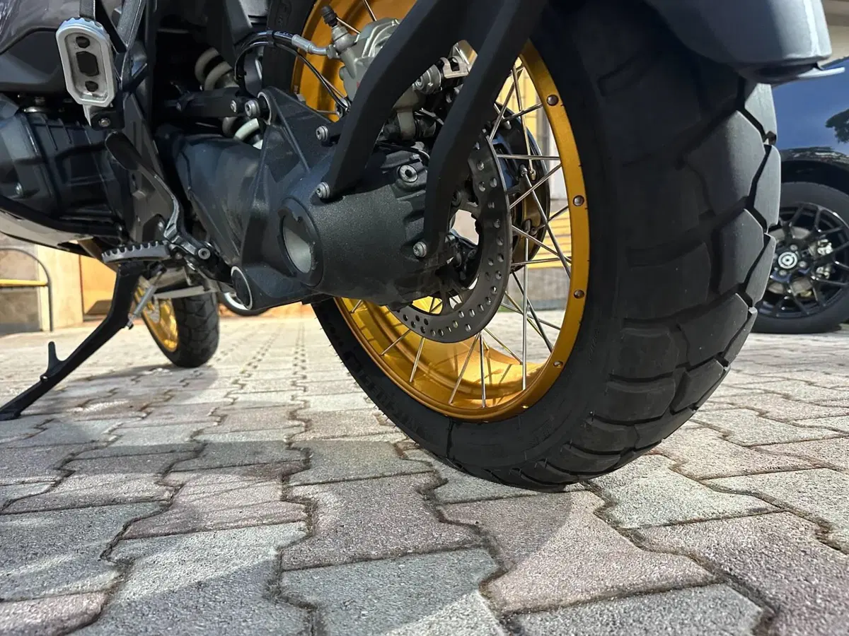 Bmw R 1300 GS Adventure Triple Black (2025 - 26) (11)