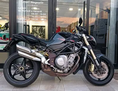 MV Agusta Brutale 989 R usata