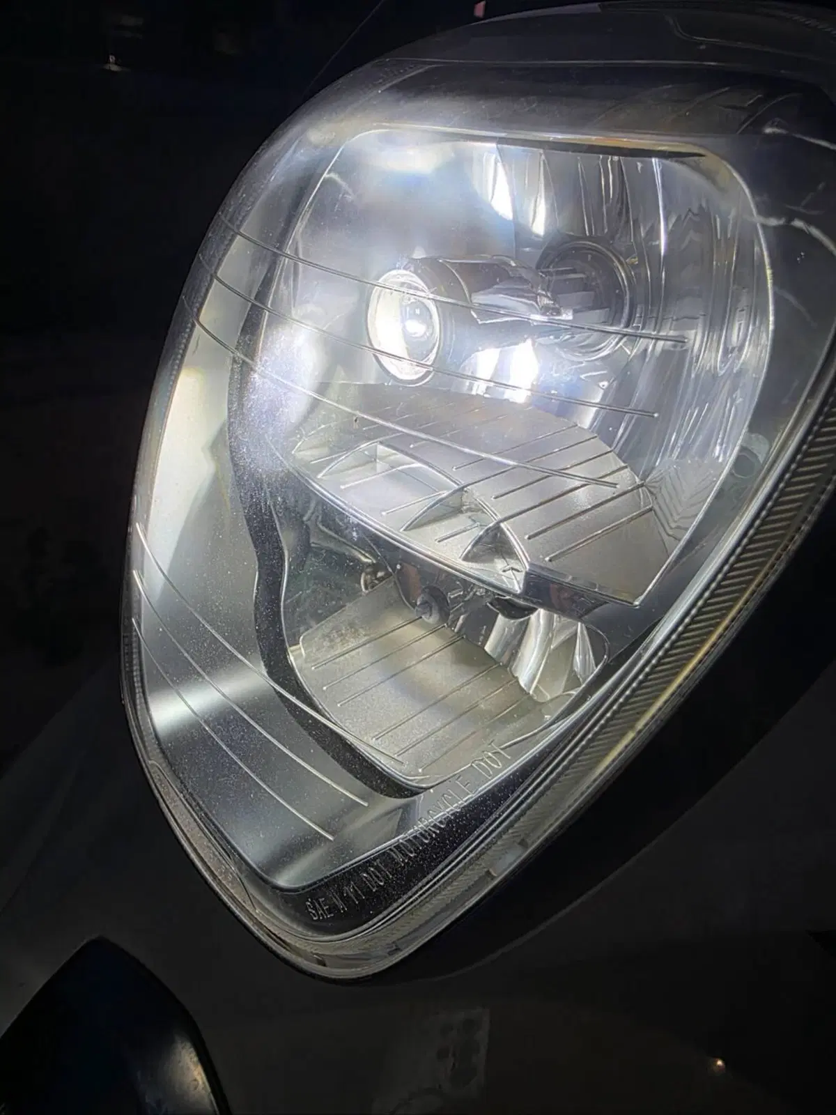 Piaggio Beverly 350 SportTouring ie ABS (2011 - 17) (8)