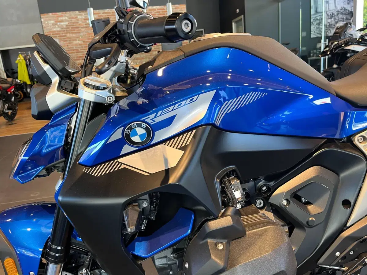 Bmw R 1300 R (2026 - 27) (2)