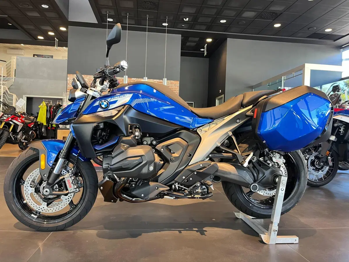 Bmw R 1300 R (2026 - 27) (3)