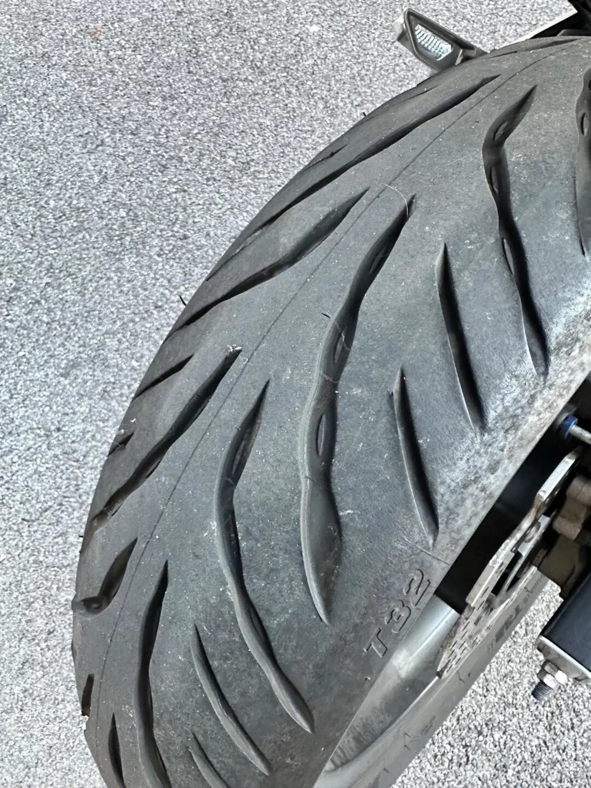 Honda NC 750 X (2021 - 24) (5)
