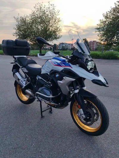 Bmw R 1250 GS (2019 - 20) usata