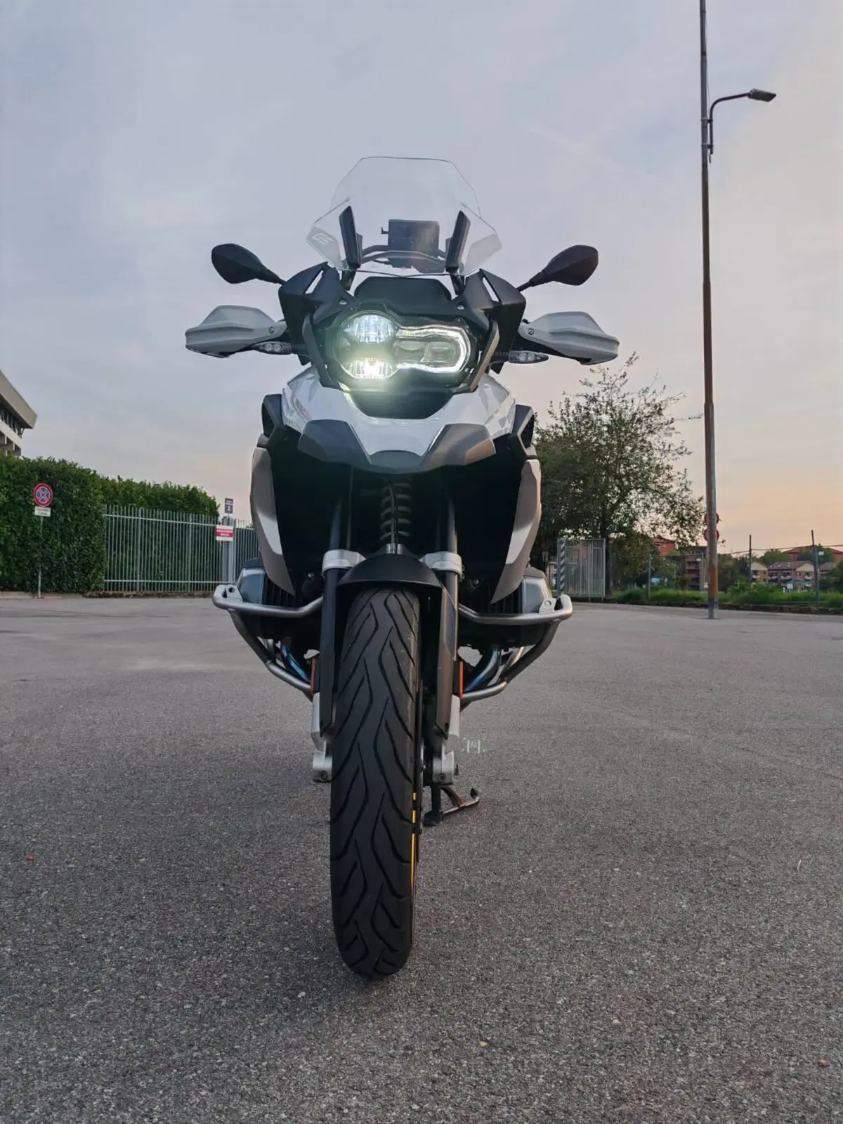 Bmw R 1250 GS (2019 - 20) (7)