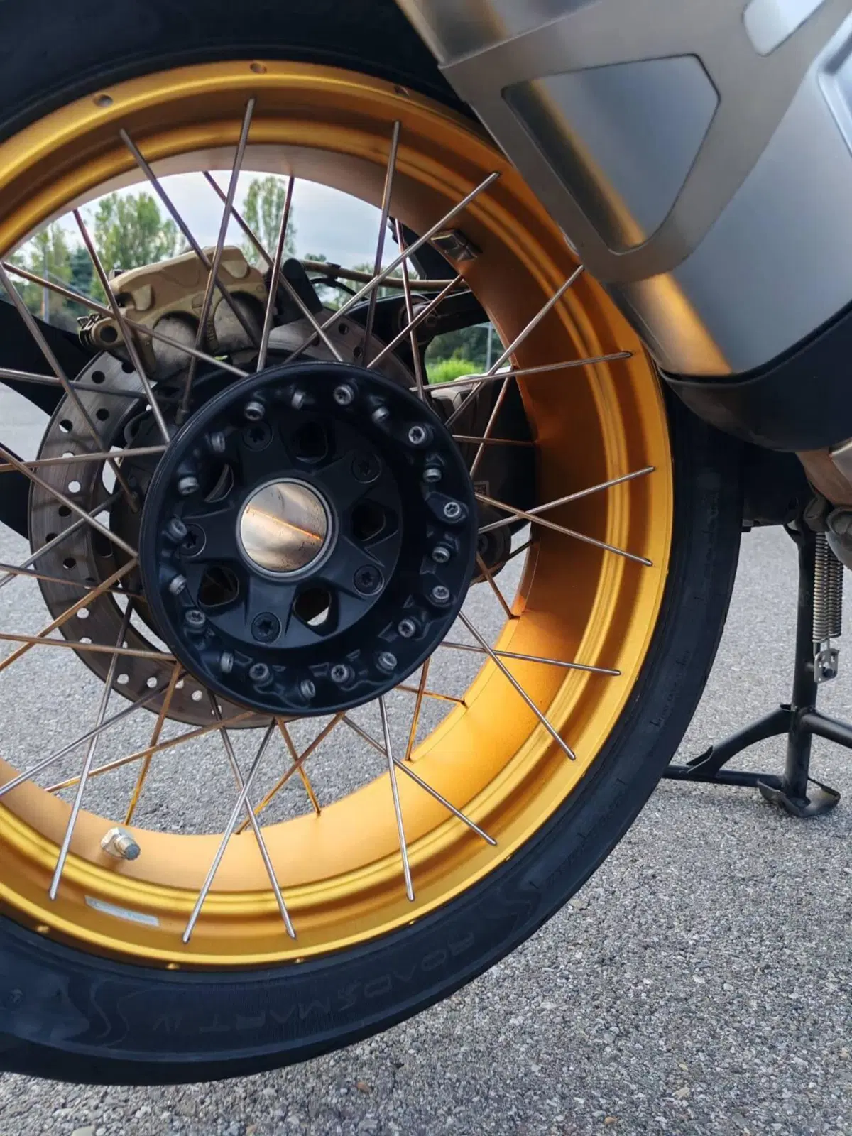Bmw R 1250 GS (2019 - 20) (9)