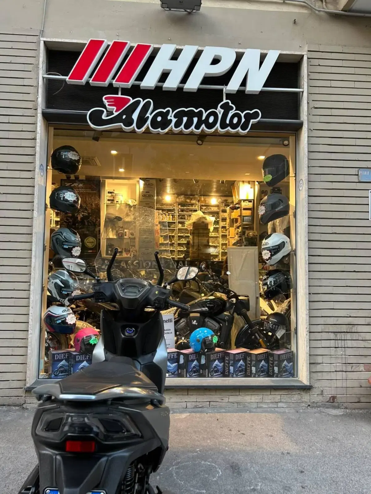 Kymco Agility 300 + (2020) (6)