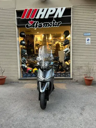Kymco Agility 300 + (2020) usata
