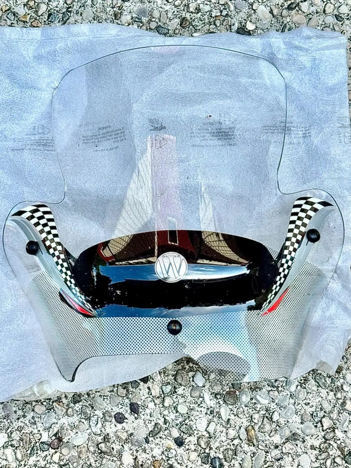 Bmw F 800 R (2009 - 11) (6)