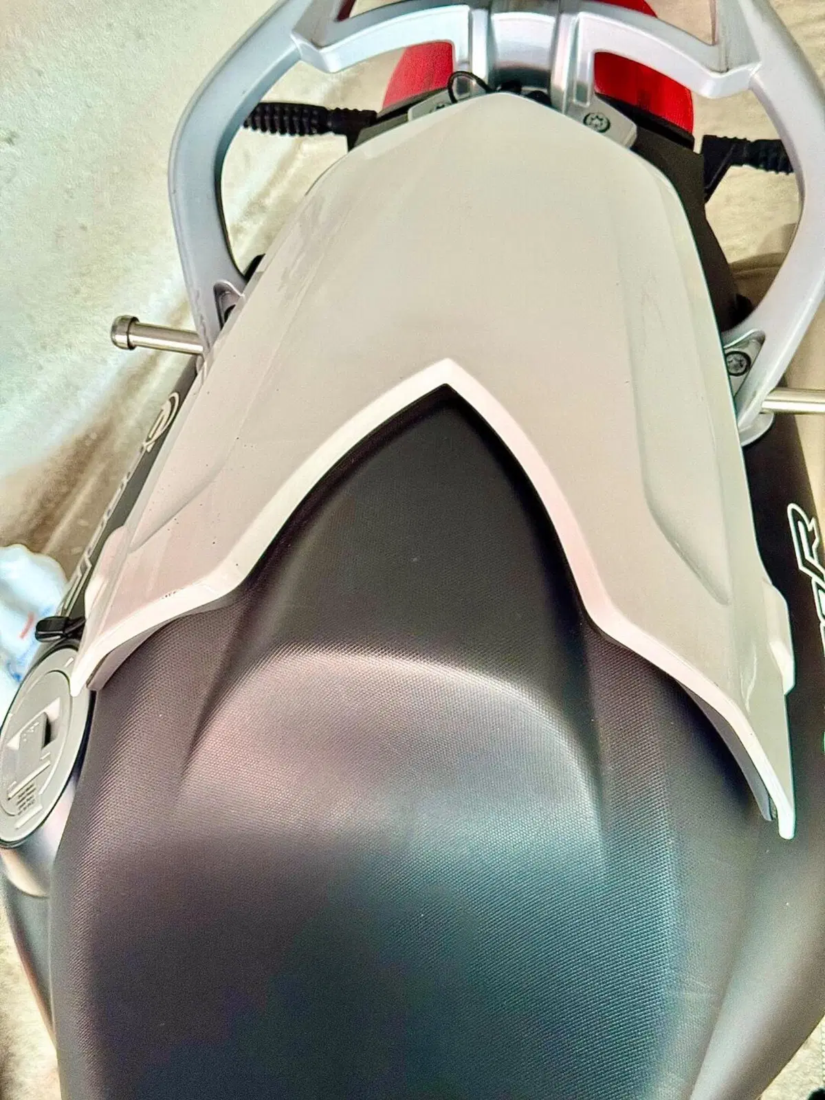 Bmw F 800 R (2009 - 11) (7)