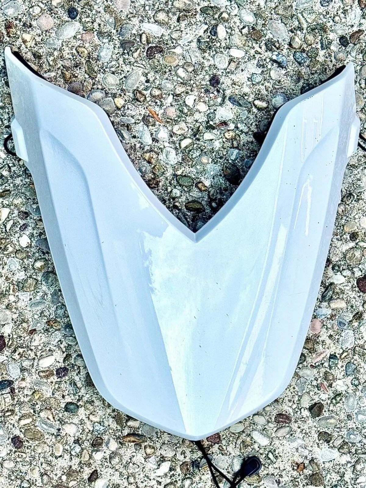 Bmw F 800 R (2009 - 11) (8)