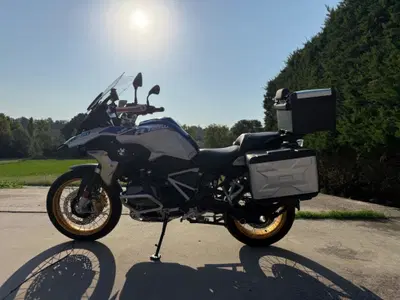 Bmw R 1250 GS (2019 - 20) usata