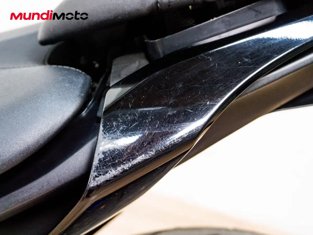 Yamaha MT-07 ABS (2014 - 16) (19)