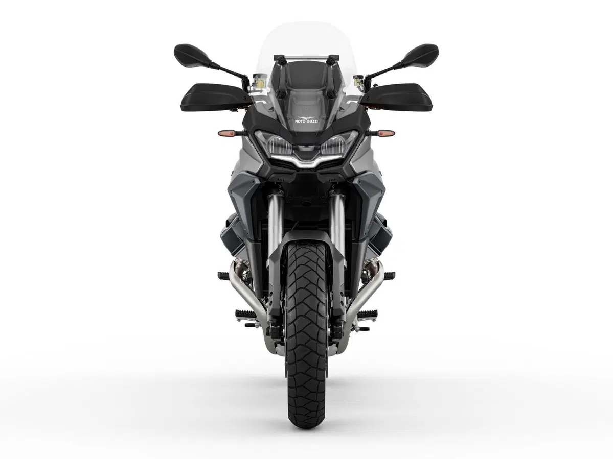 Moto Guzzi Stelvio (2024 - 26) (7)