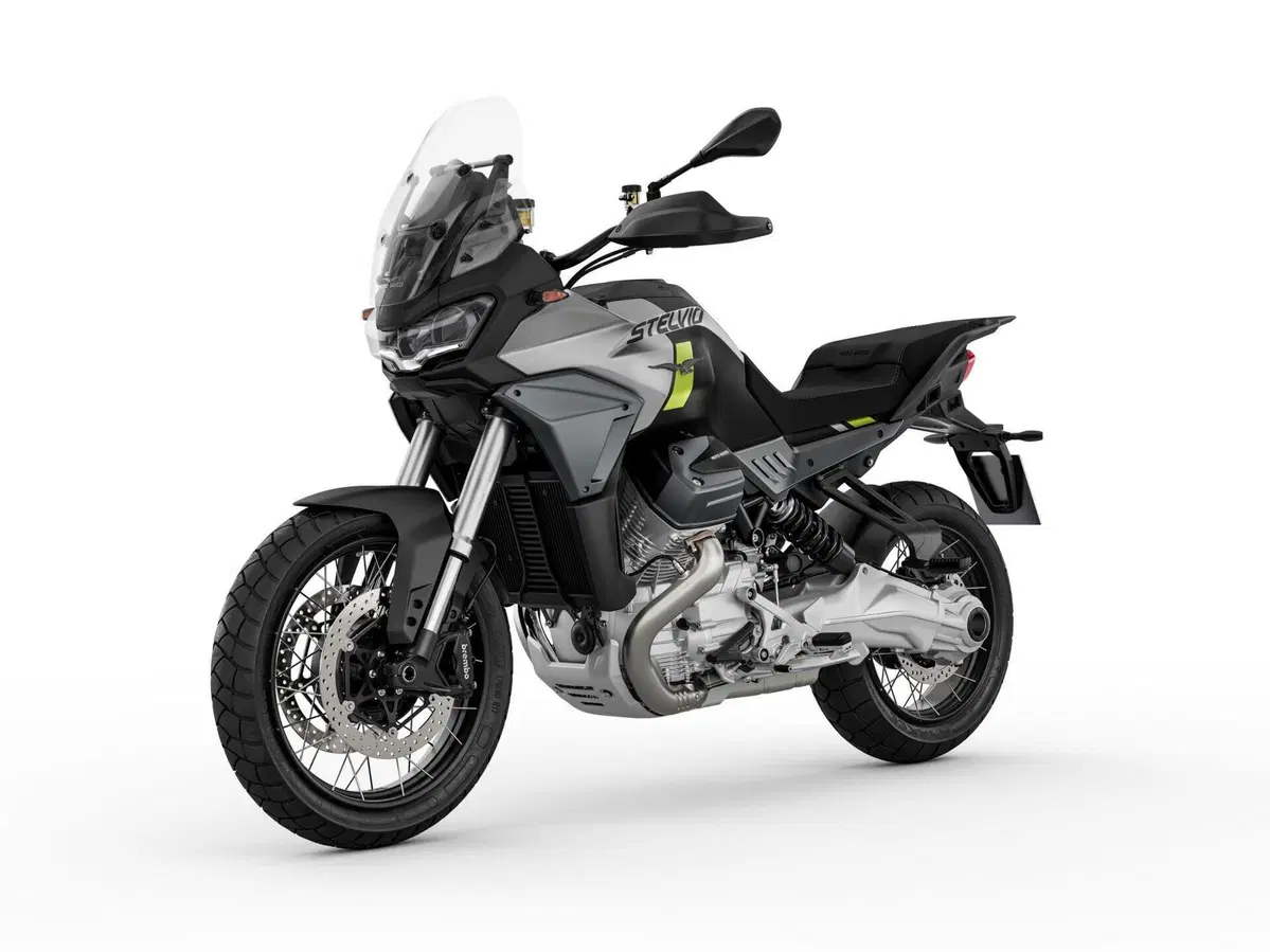 Moto Guzzi Stelvio (2024 - 26) (8)
