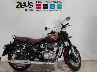 Royal Enfield Classic 350 (2021 - 26) usata